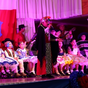 Gala Folclórica 2026